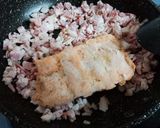 รูปขั้นตอนการทำที่ 2 ของ เบอเกอร์หมู 2.5