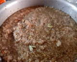 கோதுமை ரவா சர்க்கரை பொங்கல் ரெசிபி ஸ்டேப் 3 புகைப்படம்