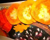 A picture of step 6 of Mango Kulfi.
