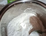 Foto langkah ke 2 dari resep Klepon Matcha.
