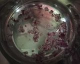 Vadas csirkemellből recept fázis 1 fotója