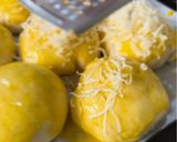Foto langkah ke 7 dari resep Roti Keju Lumer (tanpa mixer).