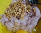 Foto langkah ke 1 dari resep Dimsum ayam goreng keju lumer.
