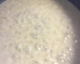 Mézes-mustáros csirkemell párolt rizzsel recept fázis 3 fotója
