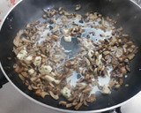 Foto del paso 2 de la receta: Pasta al Roquefort🧀