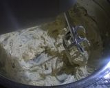 Foto del paso 1 de la receta: Torta para tornear 🎂😉