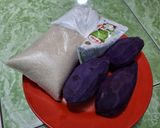 Foto langkah ke 1 dari resep Kolak Biji Salak.