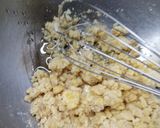Foto del paso 2 de la receta: Pepas sin TACC con Harina de Almendras!! Ricas, Rapidas y Faciles. Super Saludables!