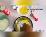 A picture of step 1 of 25 pcs Vanilla Cupcakes.