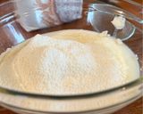 💛Joghurtos sárga hüvelyű zöldbabfőzelék 🍲 recept fázis 6 fotója