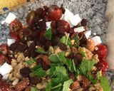 Foto del paso 3 de la receta Ensalada completa, fácil y rápida