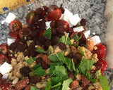 Foto del paso 3 de la receta: Ensalada completa, fácil y rápida