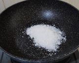 Foto langkah ke 2 dari resep Sirup Gula Merah Kental.