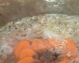 Foto langkah ke 2 dari resep Sup Ayam Halia (Malaysia).