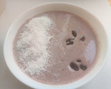 Foto del paso 4 de la receta: Batido de fresas 🍓😃