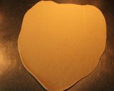 Foto del paso 7 de la receta: Pizzas; Escudo de don Roque y Globo de historieta