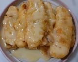 Foto langkah ke 4 dari resep Pisang Goreng Susu Keju.