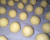 Foto langkah ke 4 dari resep Nastar Klasik.