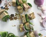 Paneer fry on Tawa recipe step 6 photo