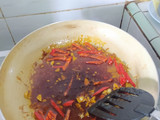 Tim Ikan a la Hongkong