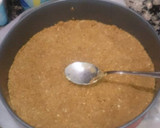 Foto del paso 2 de la receta: Tarta de queso al horno 🍰