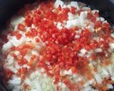 Foto del paso 2 de la receta: Pizza de acelga