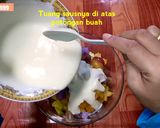 Foto langkah ke 3 dari resep Salad Buah Tanpa Mayonaise.