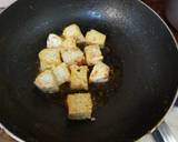 Butter paneer curry masala recipe step 1 photo