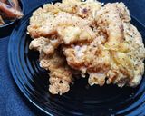 Foto del paso 4 de la receta: Burger Crispy chicken