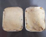 Foto del paso 7 de la receta: Lasaña sin lactosa de boloñesa con espinacas