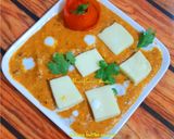 ચીઝ બટર મસાલા (Cheese Butter Masala Recipe In Gujarati) રેસીપી સ્ટેપ6ફોટો