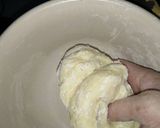 Foto langkah ke 6 dari resep Roti cane / roti maryam.