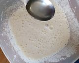 Foto del paso 2 de la receta: Muffins fáciles altos en Hierro y Magnesio 🥧