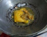 Foto langkah ke 5 dari resep Soto Lamongan tabur serbuk koya.