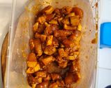 Foto langkah ke 3 dari resep Ayam Teriyaki ala Hokben.