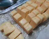 Foto del paso 4 de la receta: Tarta tipo calzon