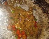 Foto langkah ke 3 dari resep Tumis Udang Rebon.