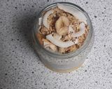 Une image de l'étape 4 de Pudding de chia a la mangue.