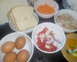 Chicken Bread Rollsmatakin girki1 hoto