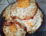 Foto langkah ke 1 dari resep Telur balado mata sapi.