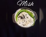 A picture of step 6 of How to make Butter,Ghee,paneer & Mish from Cream or Malai?.