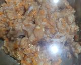 Foto langkah ke 2 dari resep Siomay ayam.