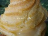 Kue Sus fla yummy creamy