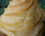Foto langkah ke 15 dari resep Kue Sus fla yummy creamy.