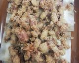 Foto del paso 4 de la receta: Puntillitas fritas