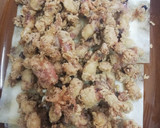 Foto del paso 4 de la receta: Puntillitas fritas
