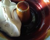 Foto del paso 5 de la receta: Pudín de café