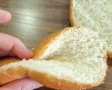 عکس مرحله 15 از دستور نان برگر ۳ (Burger buns)