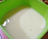 Foto langkah ke 5 dari resep Pie Susu.