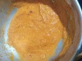 બટર પનીર મસાલા વીથ ચીઝ (Butter Paneer Masala With Cheese Recipe In Gujarati)
